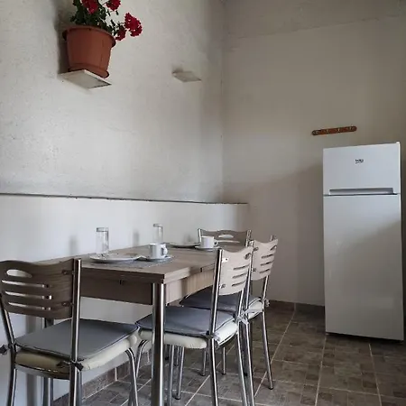 House Theofilos * Paramonas (Corfu)