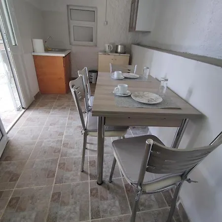 House Theofilos Paramonas (Corfu)