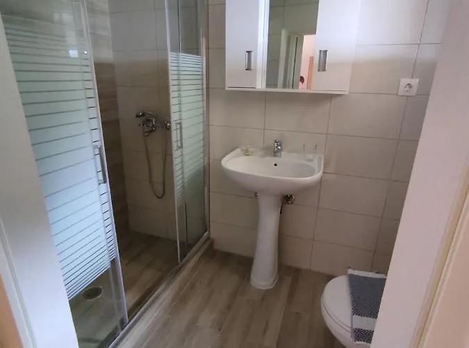 Apartman House Theofilos