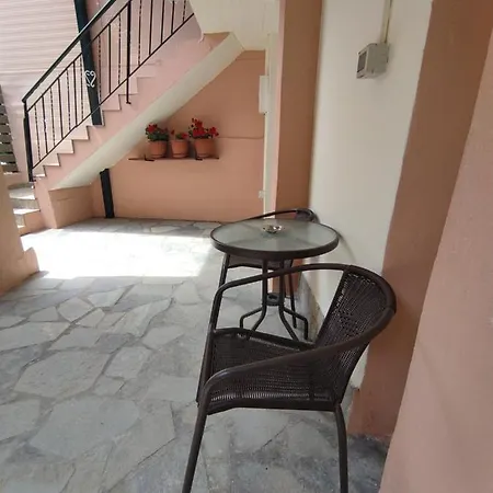 House Theofilos