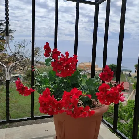 House Theofilos Apartment