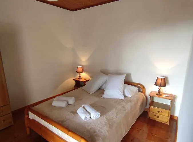 House Theofilos Apartamento