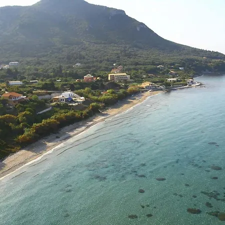 Apartman House Theofilos