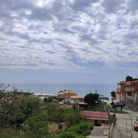 House Theofilos Paramónasz