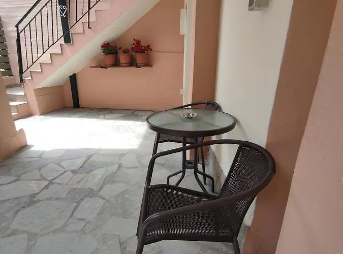 House Theofilos
