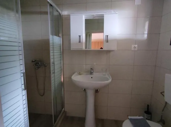 Апартаменты House Theofilos